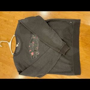Vans Crewneck